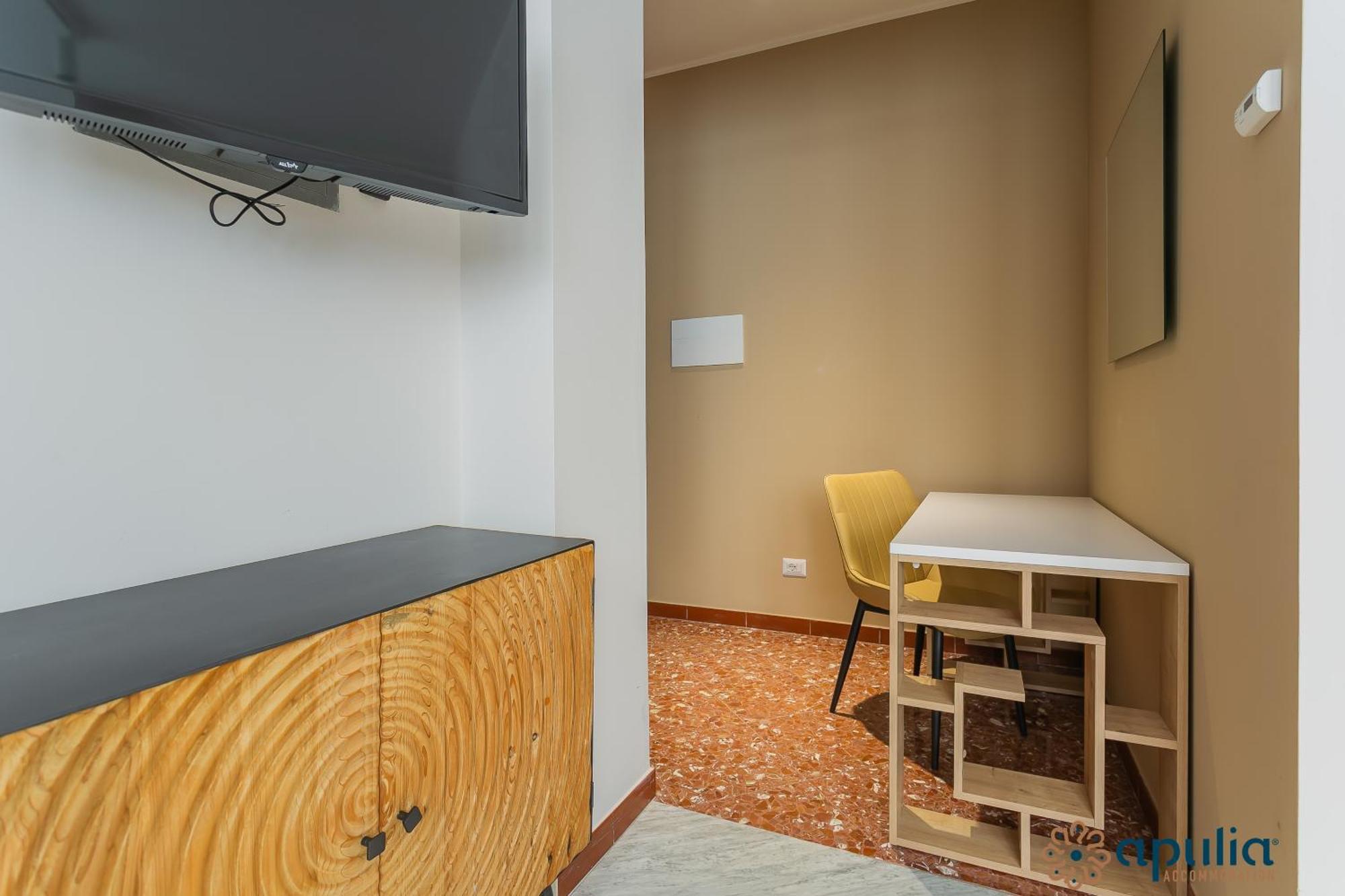 Apartament Crisanzio 80 Bari Zewnętrze zdjęcie