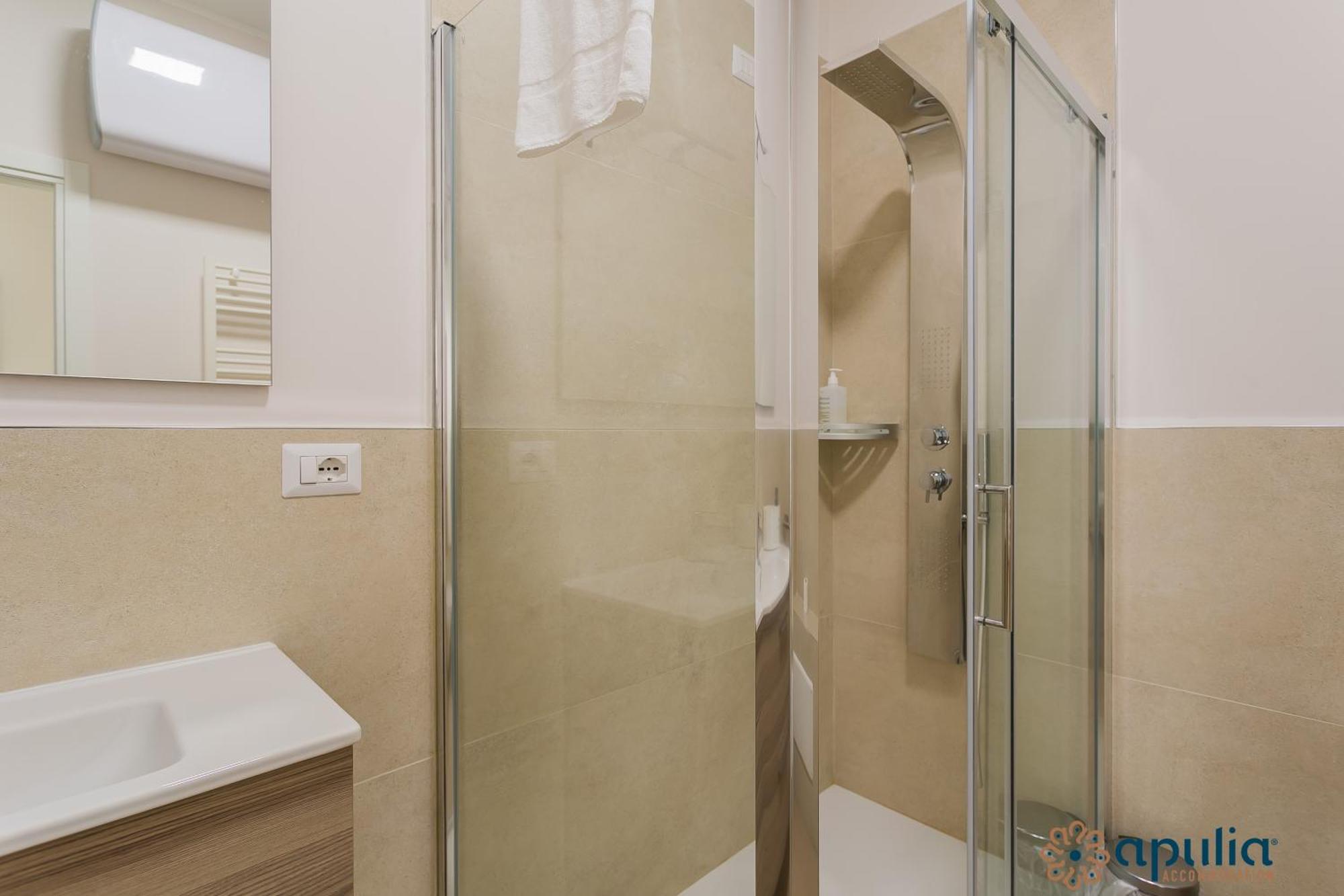 Apartament Crisanzio 80 Bari Zewnętrze zdjęcie